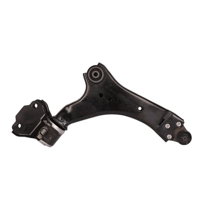 Control/Trailing Arm, wheel suspension (BF0320930122)