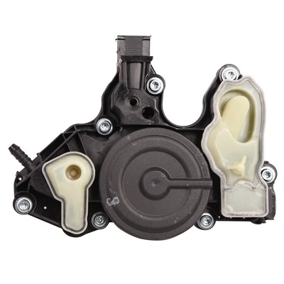 Oil Separator, crankcase ventilation (BACB13-911015)