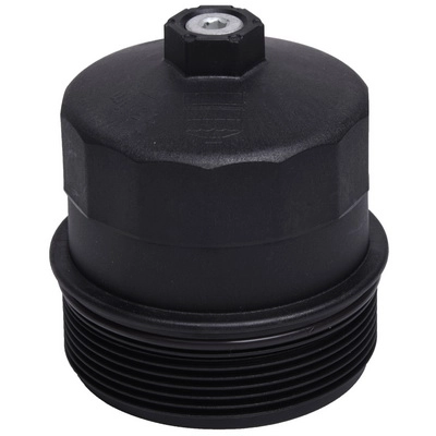 Cap, oil filter housing (BACB12-220005)