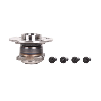 Wheel Hub (BF0321520030)