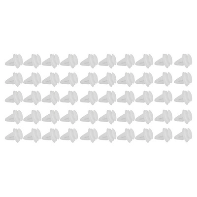 Retaining Clip, underbody panelling (BF0633340035)