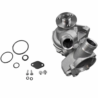 Water Pump, engine cooling (TOPT1105006)