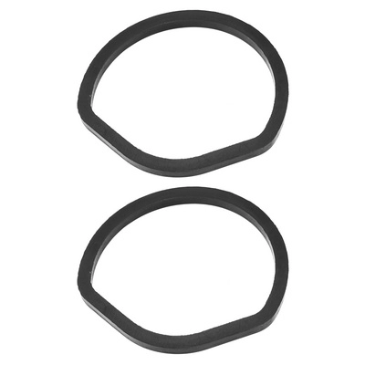 Gasket, oil filter housing (BACB11-U57201)