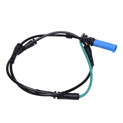 Warning Contact, brake pad wear (BF0321010005)