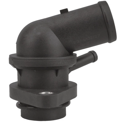 Thermostat, coolant (TOPT5106003)