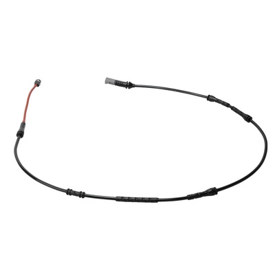 Warning Contact, brake pad wear (BACB12-415145)