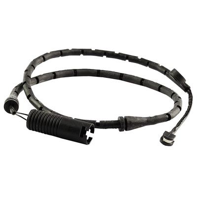Warning Contact, brake pad wear (BACB12-415114)