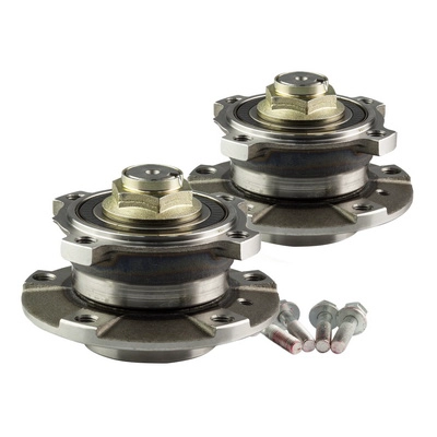 Wheel Hub (BACB12-KIT033)