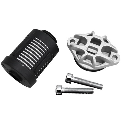 Hydraulic Filter, all-wheel-drive coupling (BACB18-620002)