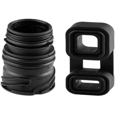 Seal Ring Set, solenoid valve (AMT) (BACB12-846003)