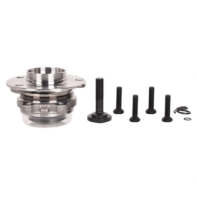 Wheel Bearing Kit (BF0321660019)