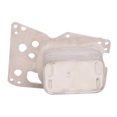 Oil Cooler, engine oil (TOPT1208020)