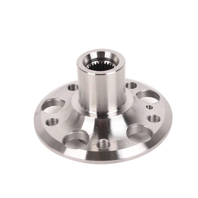 Wheel Hub (BF0321650005)