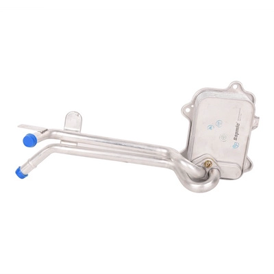 Oil Cooler, engine oil (BF0426490007)