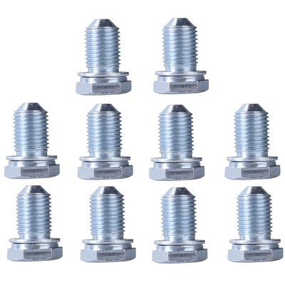Screw Plug, oil sump (BF0423210006)