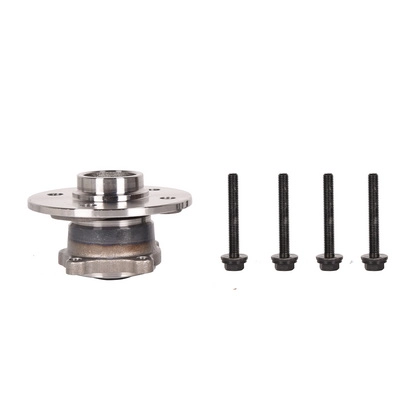 Wheel Hub (BF0321520031)
