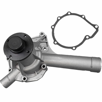 Water Pump, engine cooling (TOPT1105028)