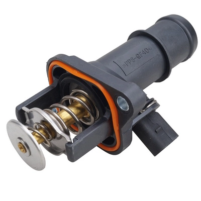 Thermostat, coolant (TOPT1306030)