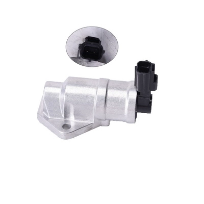 Idle Control Valve, air supply (BF0423570003)