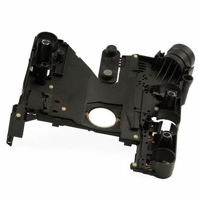 Control Unit, automatic transmission (BACB11-346001)