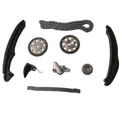 Guide Rails Kit, timing chain (BK0422440003)