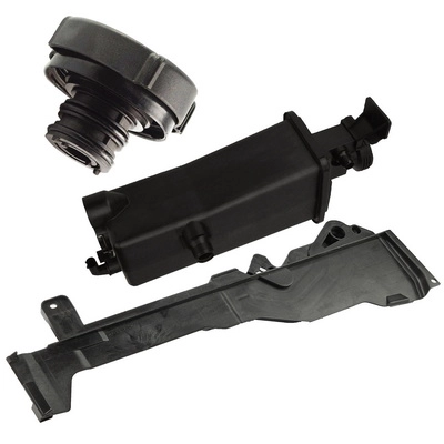 Expansion Tank, coolant (BK0436400001)