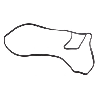 Gasket, water pump (BF0426360003)