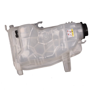 Expansion Tank, coolant (BF0426720105)