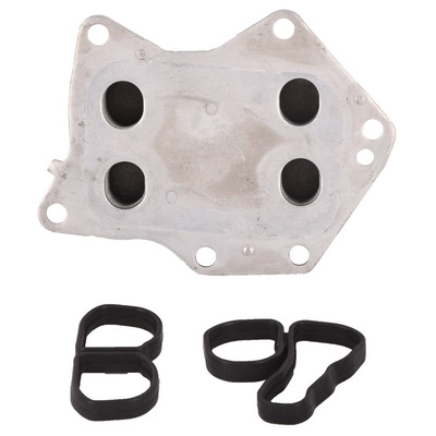 Oil Cooler, engine oil (BF0426490062)