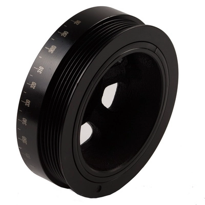 Belt Pulley, crankshaft (BACB11-123002)