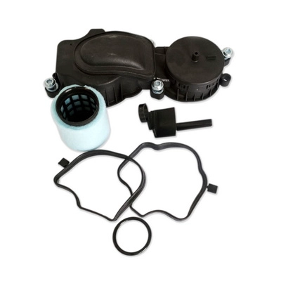 Filter Kit, crankcase ventilation (BACB12-122002)