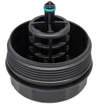 Cap, oil filter housing (BACB12-214002)