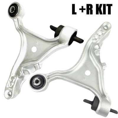 Control/Trailing Arm Kit, wheel suspension (BACB18-KIT004)