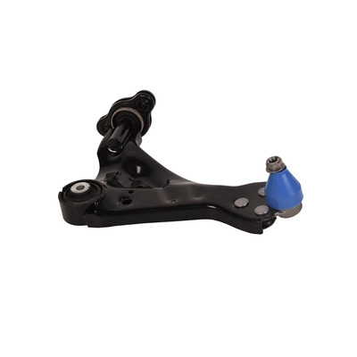 Control/Trailing Arm, wheel suspension (BF0320930193)