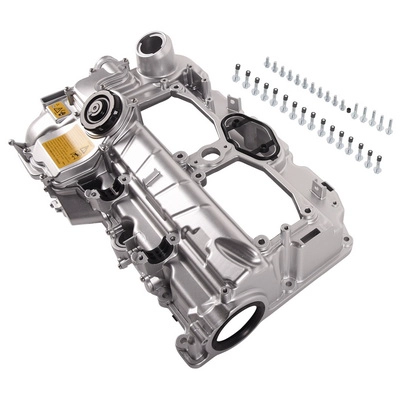 Cylinder Head Cover (BF0425390075)