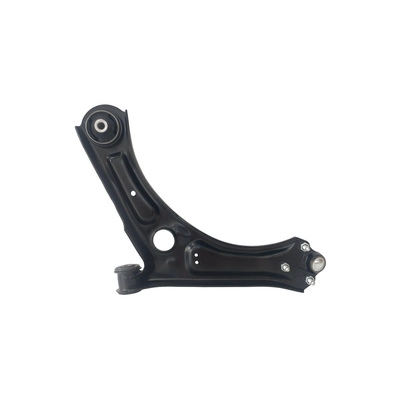Control/Trailing Arm Kit, wheel suspension (BK0320930002)