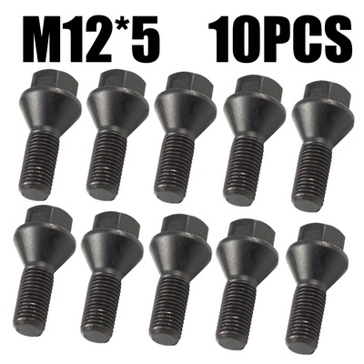 Wheel Bolt (BACB12-U24001)