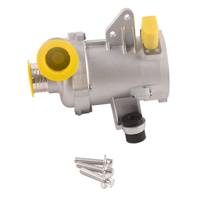 Water Pump, engine cooling (BF0426350193)