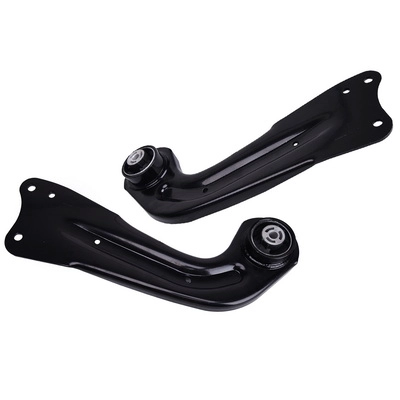 Control/Trailing Arm Kit, wheel suspension (BK0320860002)