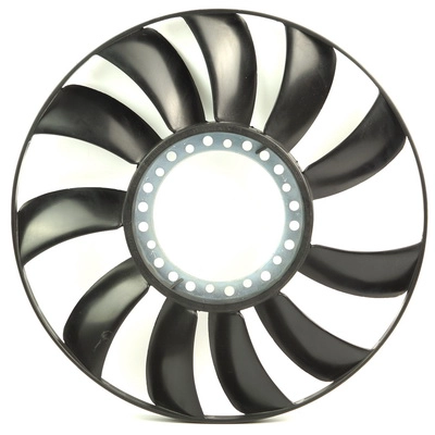 Fan Wheel, engine cooling (TOPT1304001)