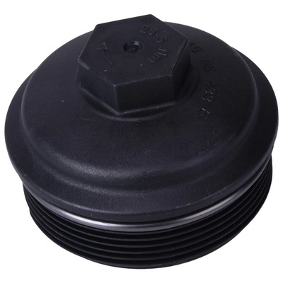 Cap, oil filter housing (BF0423430003)