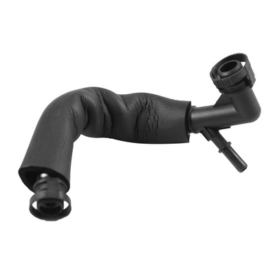 Hose, crankcase ventilation (BACB12-121008)