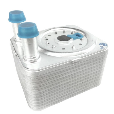 Oil Cooler, engine oil (TOPT1320005)