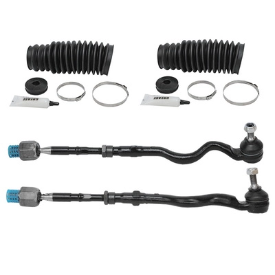 Repair Kit, tie rod (BACB12-KIT079)