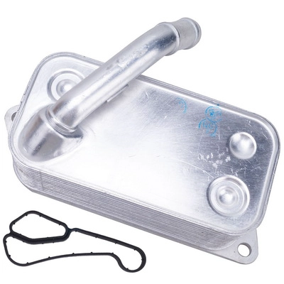 Mounting Kit, oil cooler (TOPT12KIT023)