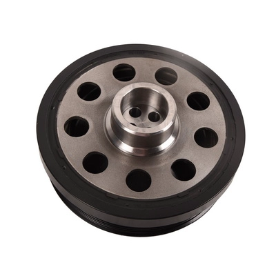 Belt Pulley, crankshaft (BF0422350025)
