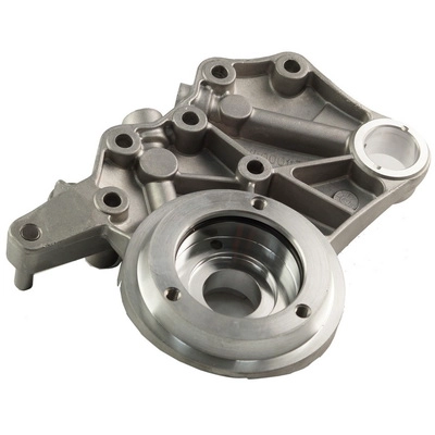 Bearing Bracket, camshaft (BACB13-529001)