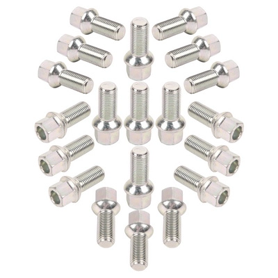 Wheel Bolt (BACB13-U24007)