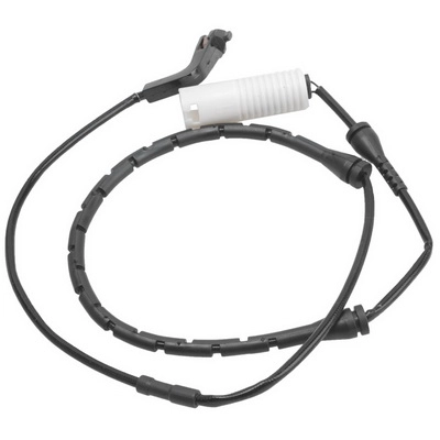 Warning Contact, brake pad wear (BACB12-415023)