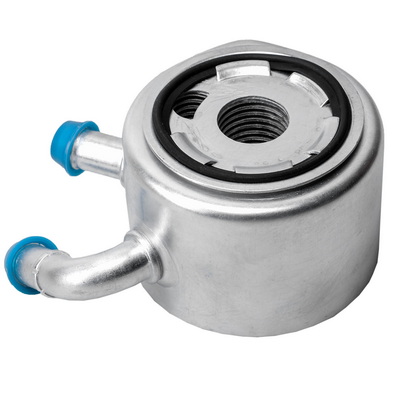 Oil Cooler, engine oil (TOPT1708001)